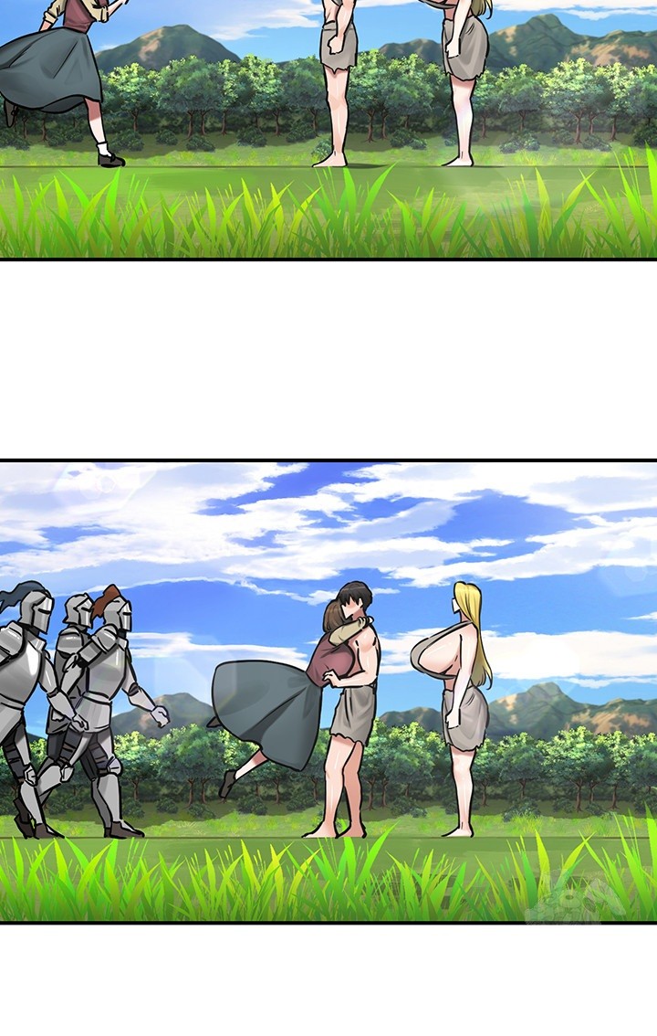 Regressed Warrior’s Female Dominance Raw Chapter 52 image 38