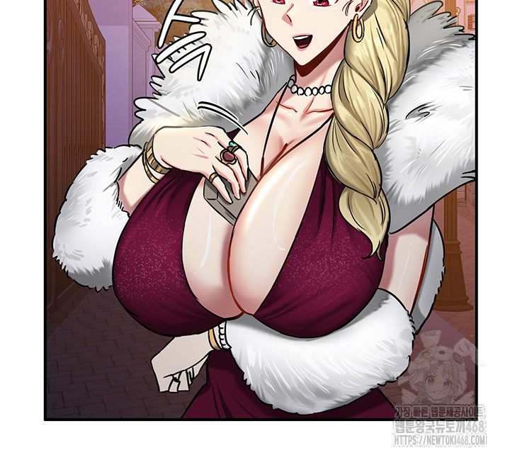 Regressed Warrior’s Female Dominance Raw Chapter 56 image 34