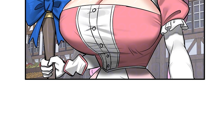 Regressed Warrior’s Female Dominance Raw Chapter 57 image 13
