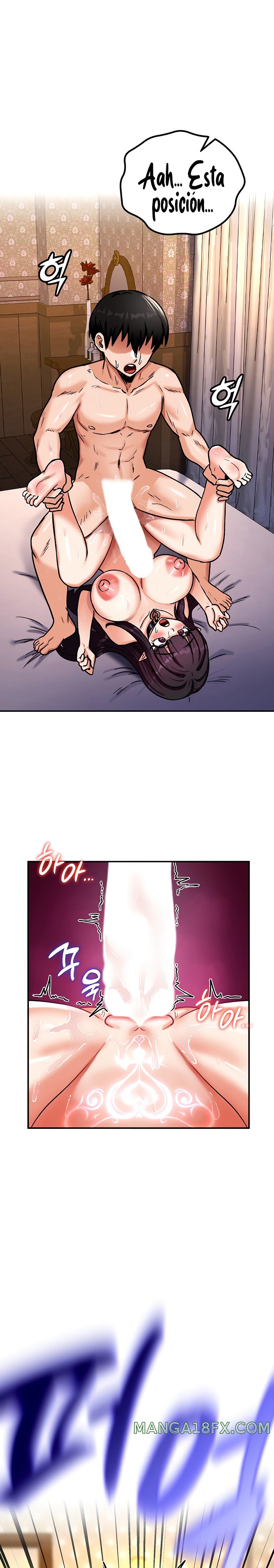 Regressed Warrior’s Female Dominance Raw Chapter 7 image 0