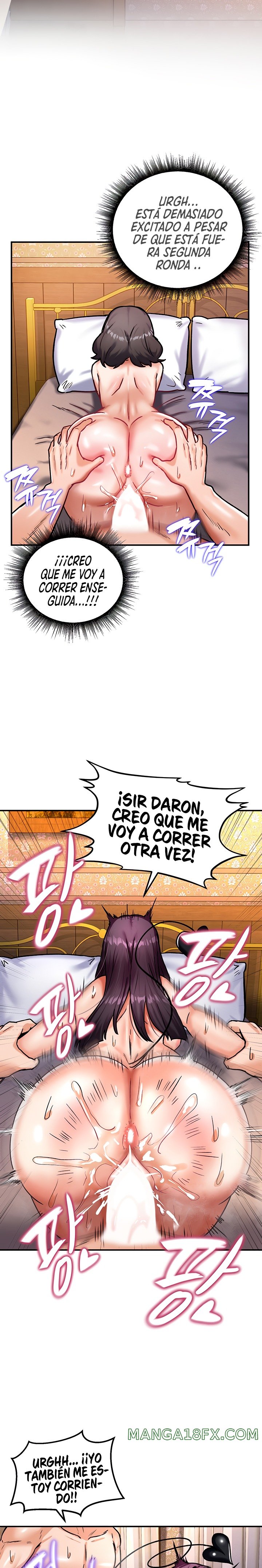 Regressed Warrior’s Female Dominance Raw Chapter 7 image 14