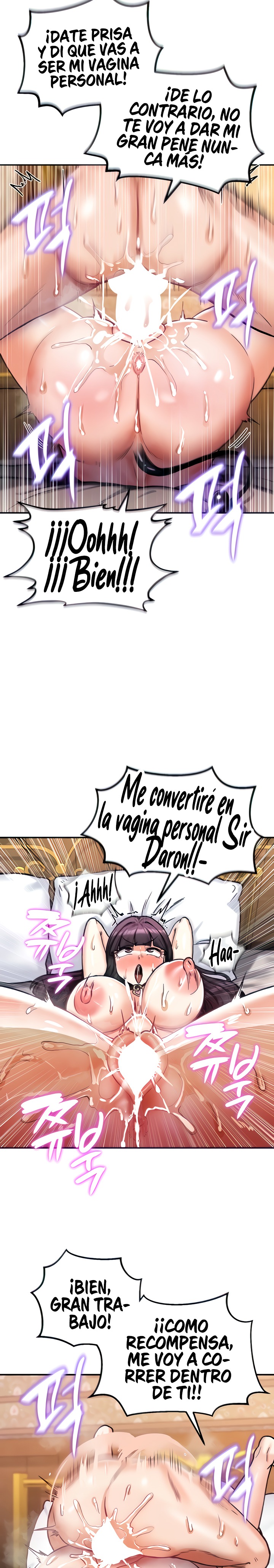 Regressed Warrior’s Female Dominance Raw Chapter 7 image 4