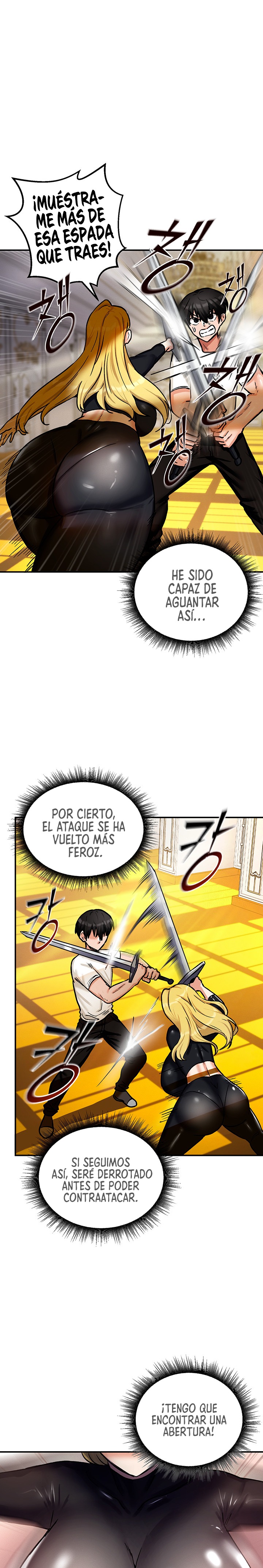 Regressed Warrior’s Female Dominance Raw Chapter 9 image 0