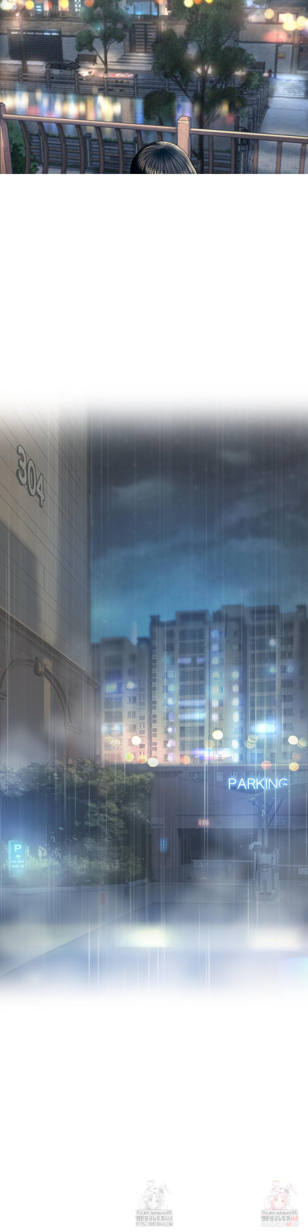 The Monster in My Room Raw Chapter 25 image 8