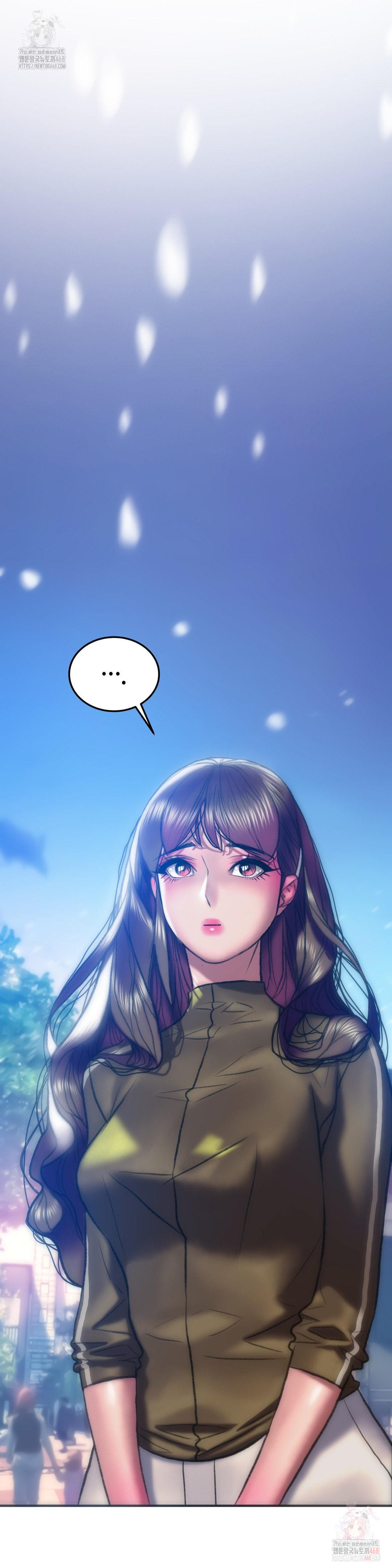 The Monster in My Room Raw Chapter 26 image 24
