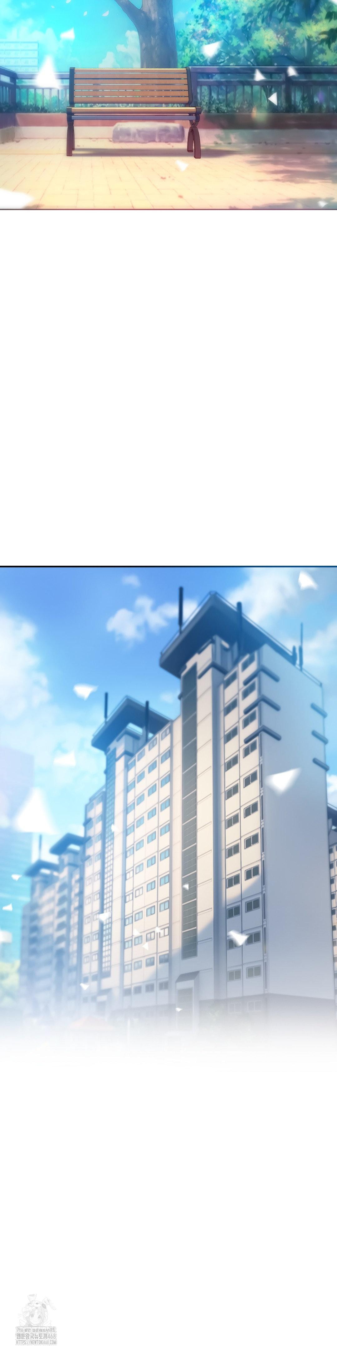 The Monster in My Room Raw Chapter 28 image 29