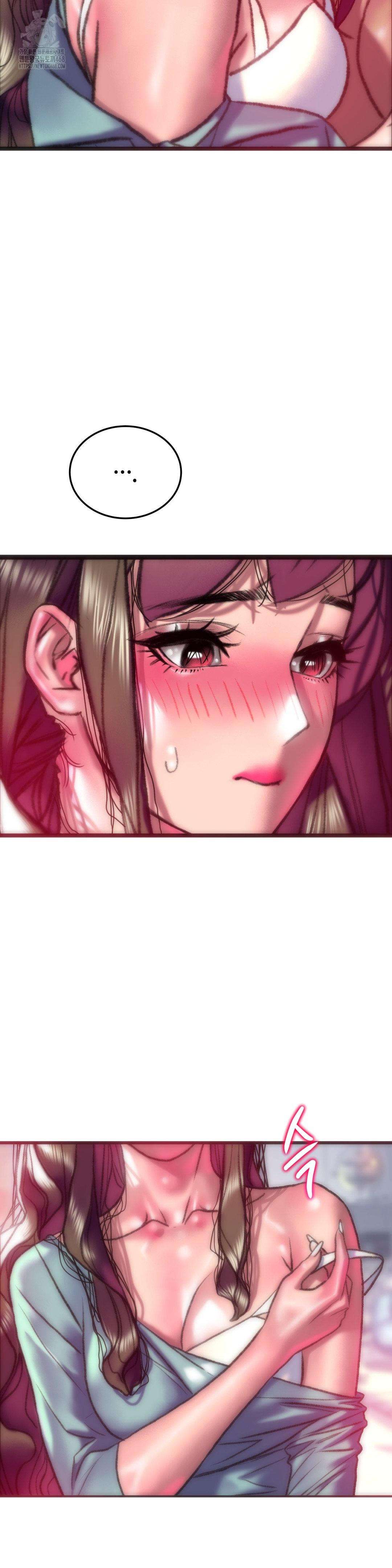 The Monster in My Room Raw Chapter 35 image 23