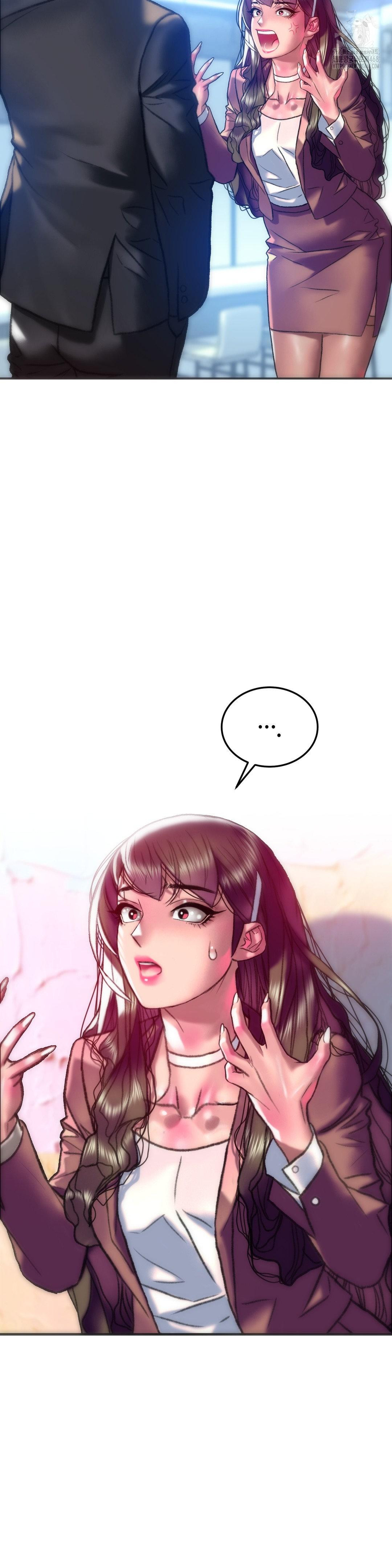 The Monster in My Room Raw Chapter 39 image 15