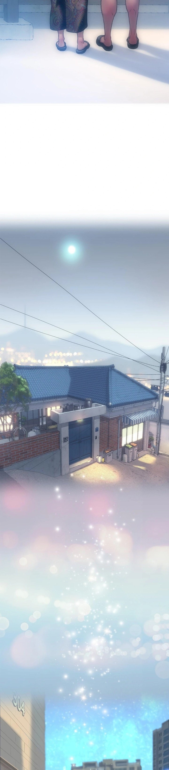 The Monster in My Room Raw Chapter 6 image 24