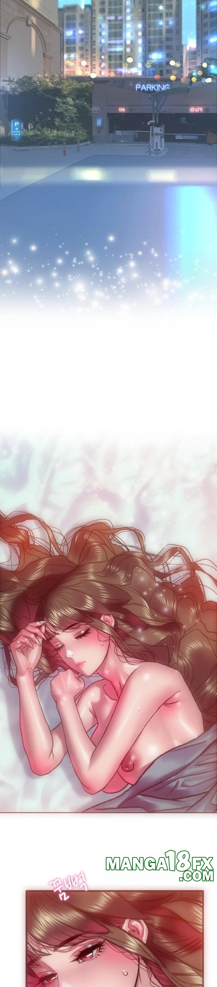 The Monster in My Room Raw Chapter 6 image 25
