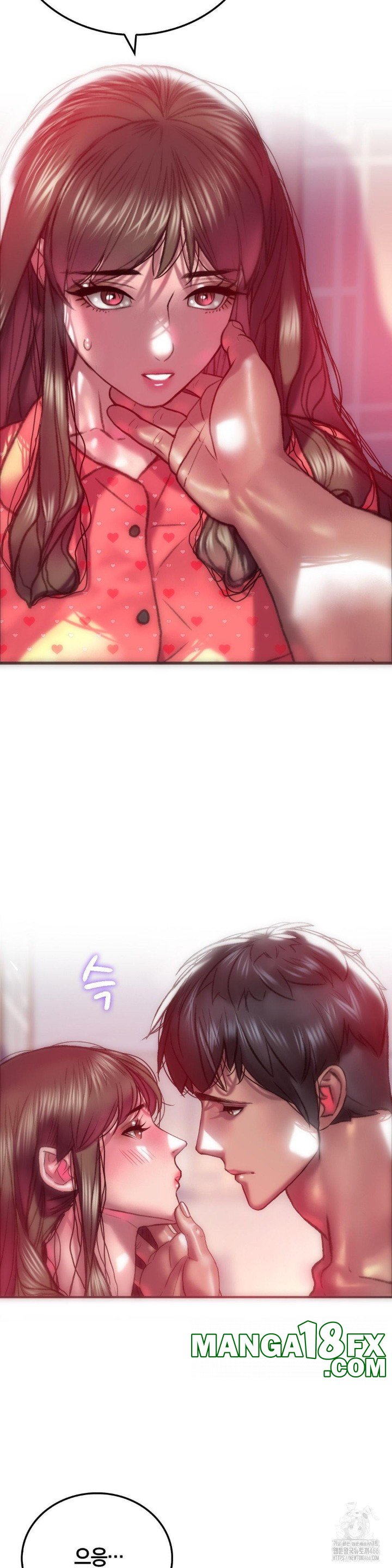 The Monster in My Room Raw Chapter 8 image 26