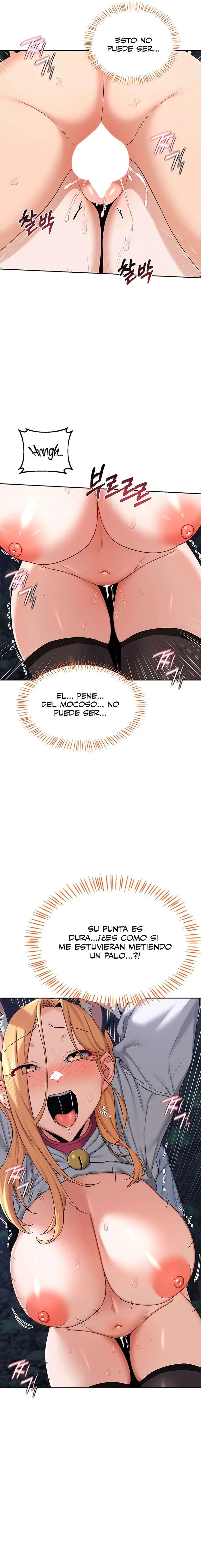 MILF Exchange Plan Raw Chapter 27 image 3
