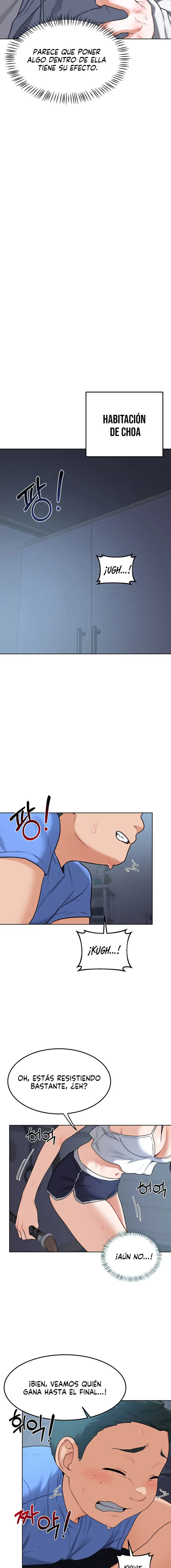 MILF Exchange Plan Raw Chapter 28 image 10