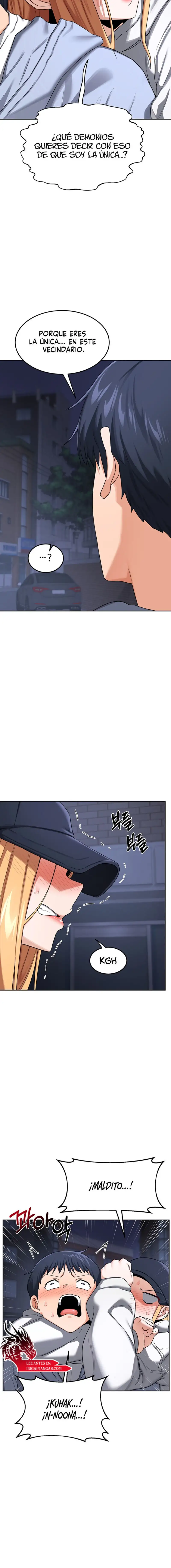 MILF Exchange Plan Raw Chapter 28 image 7
