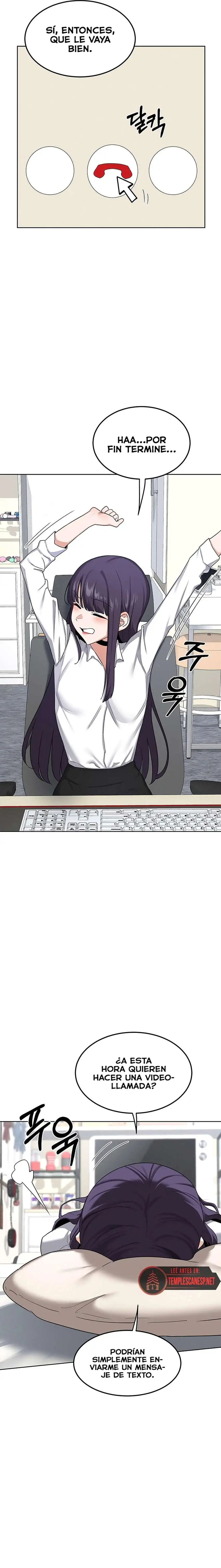 MILF Exchange Plan Raw Chapter 30 image 9