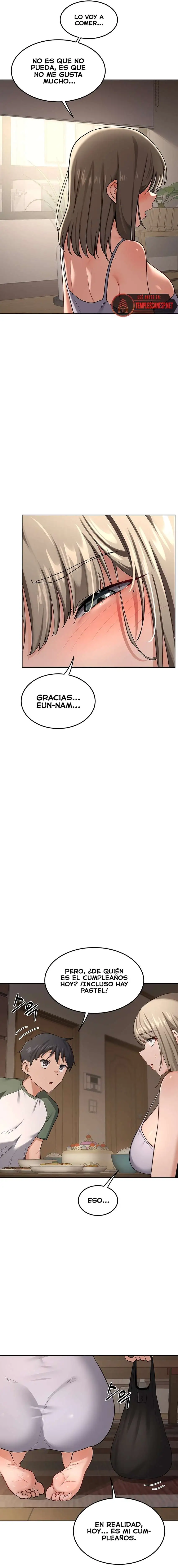 MILF Exchange Plan Raw Chapter 30 image 18