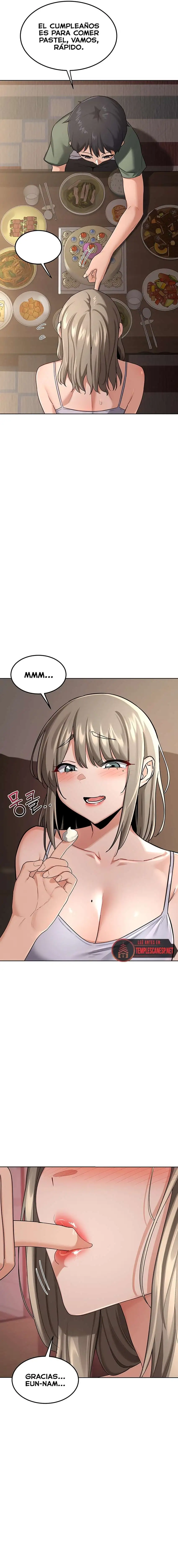 MILF Exchange Plan Raw Chapter 30 image 20