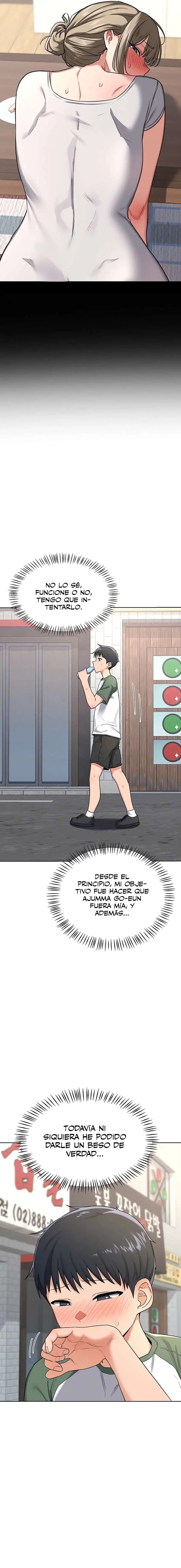 MILF Exchange Plan Raw Chapter 30 image 2
