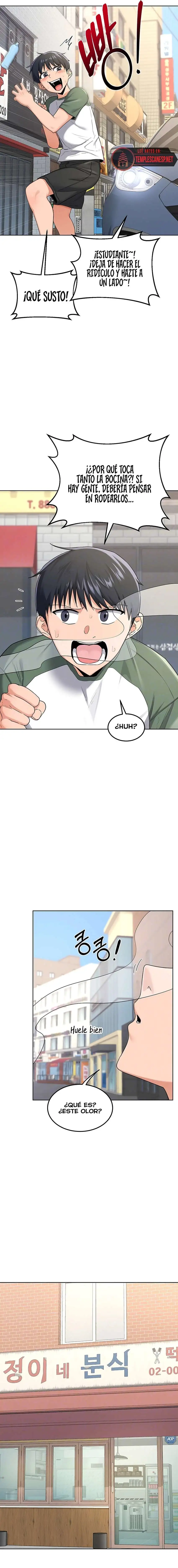 MILF Exchange Plan Raw Chapter 30 image 3