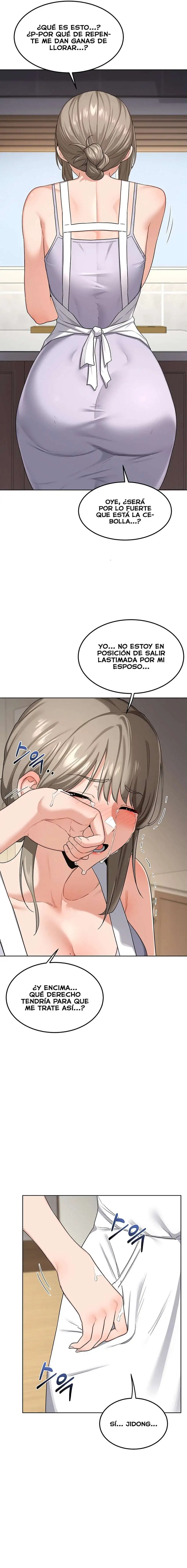 MILF Exchange Plan Raw Chapter 30 image 6