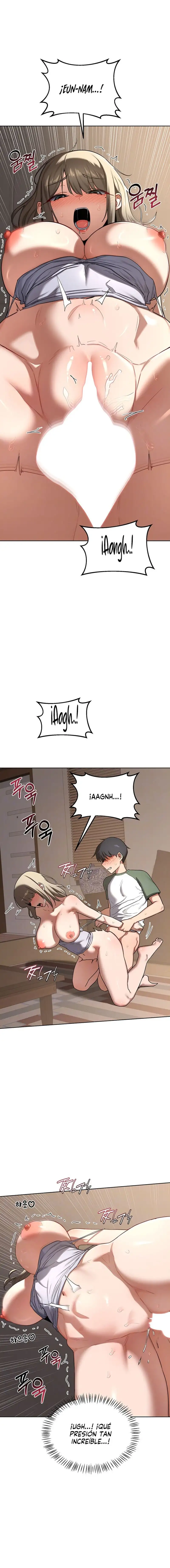 MILF Exchange Plan Raw Chapter 34 image 1