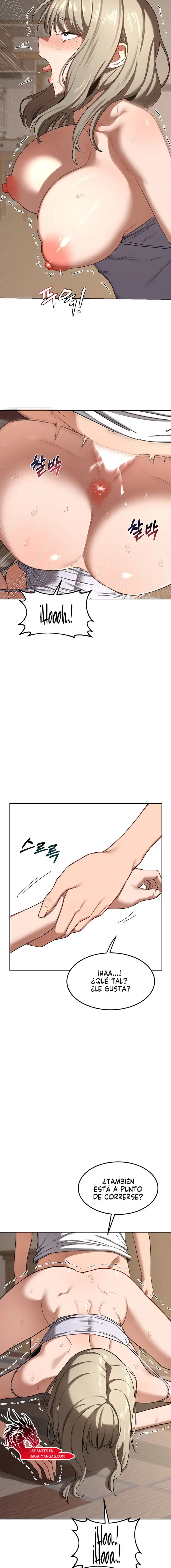 MILF Exchange Plan Raw Chapter 34 image 4