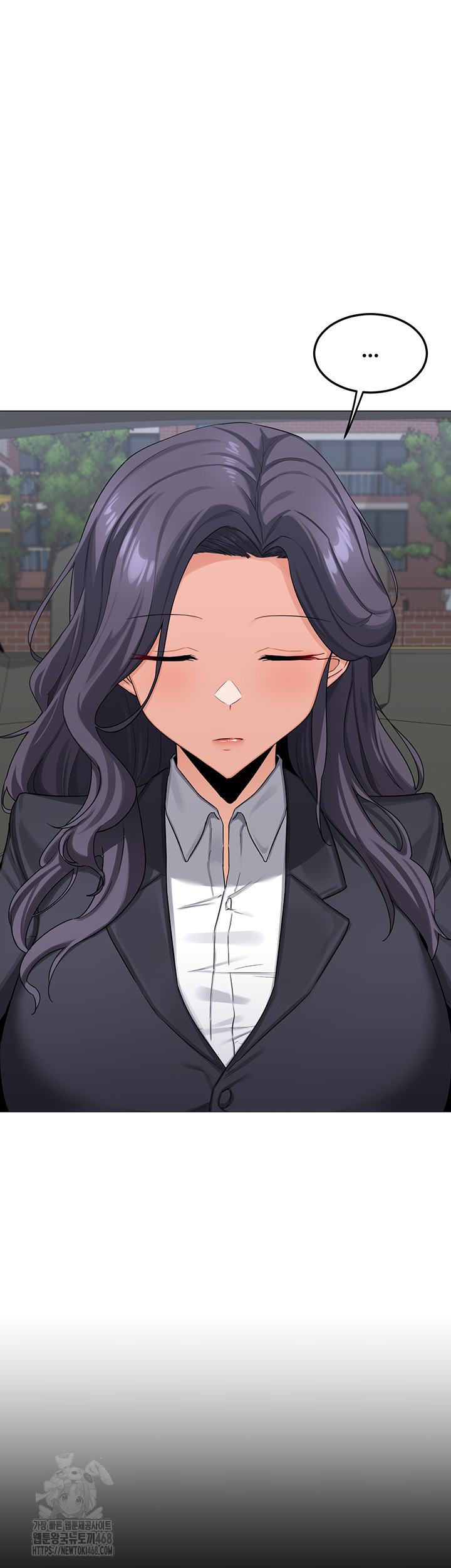 MILF Exchange Plan Raw Chapter 35 image 48