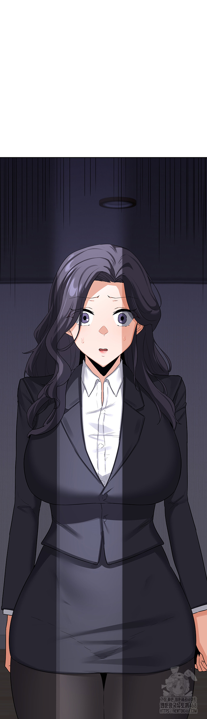 MILF Exchange Plan Raw Chapter 36 image 4