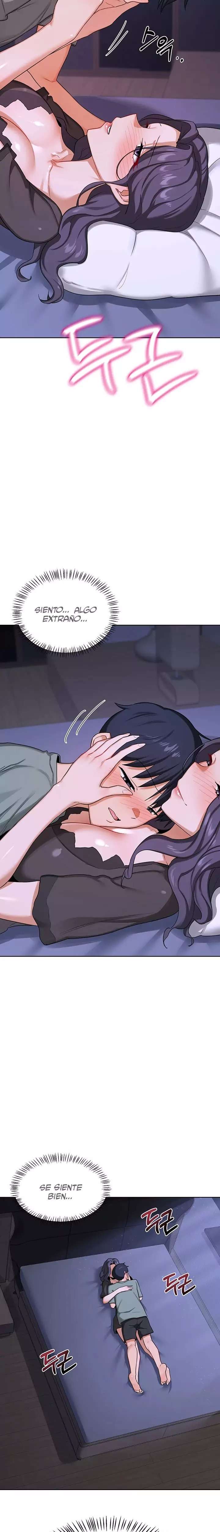 MILF Exchange Plan Raw Chapter 40 image 12