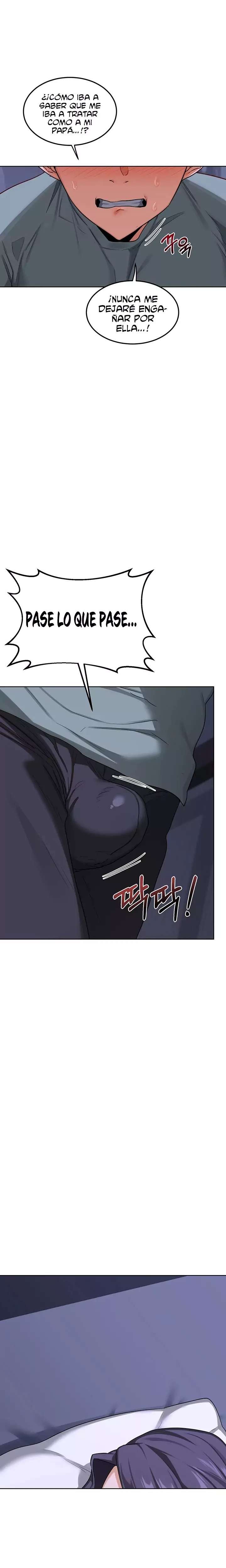 MILF Exchange Plan Raw Chapter 40 image 15