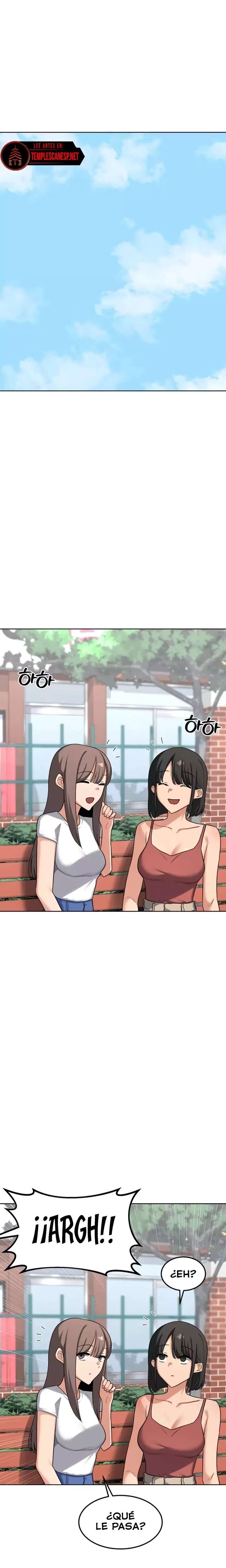 MILF Exchange Plan Raw Chapter 41 image 9
