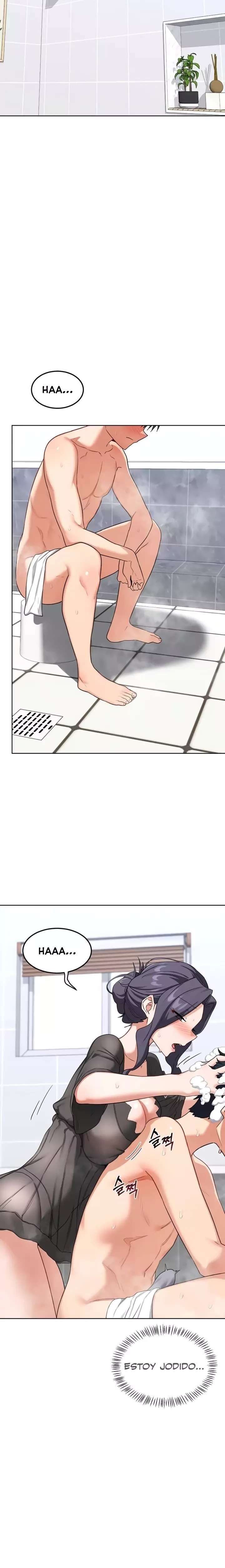 MILF Exchange Plan Raw Chapter 41 image 26