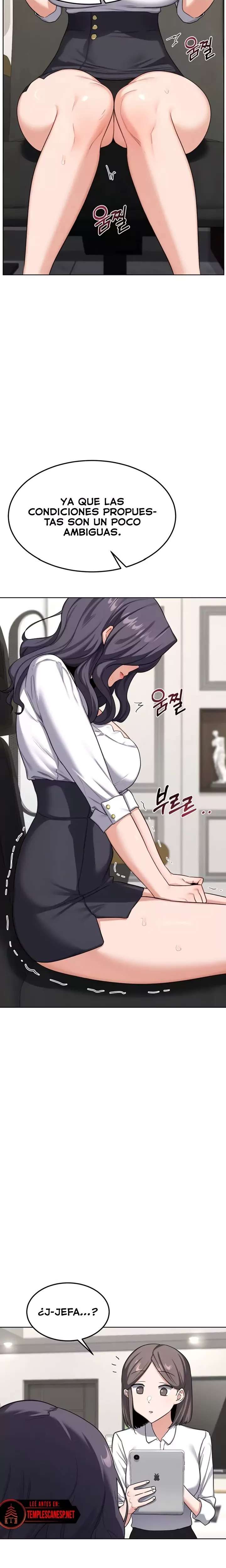 MILF Exchange Plan Raw Chapter 41 image 5