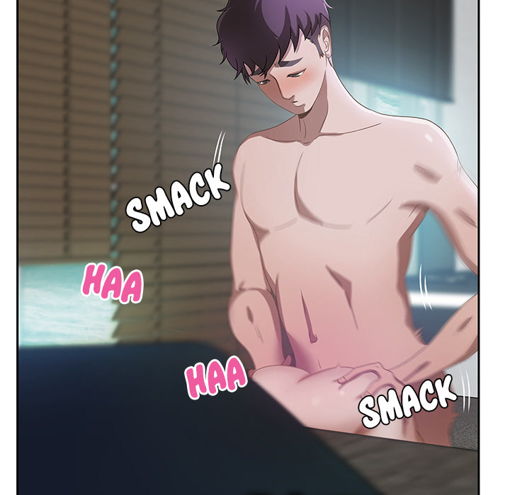 Tasty Chat: 0km Chapter 1 image 106