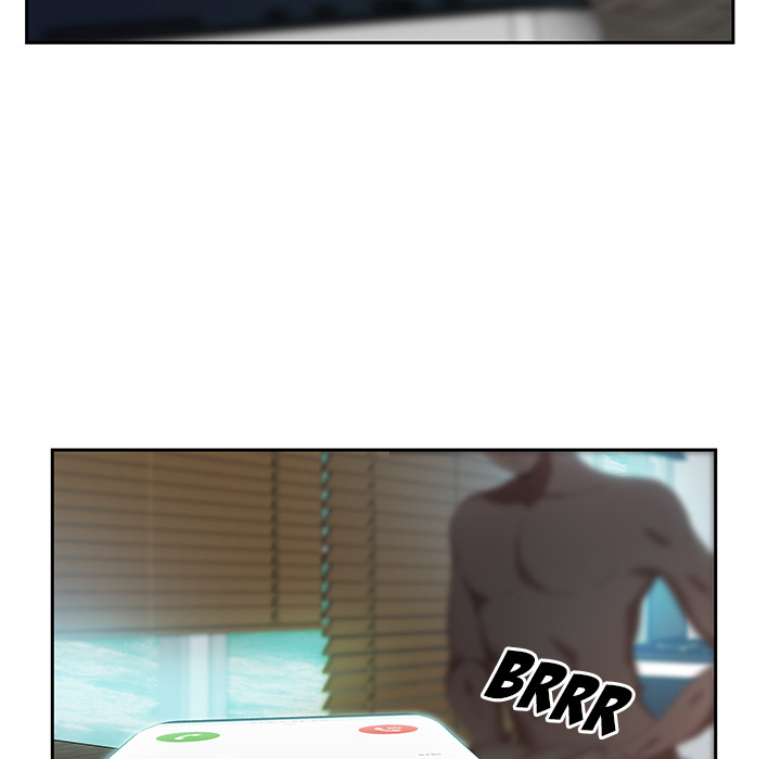 Tasty Chat: 0km Chapter 1 image 107