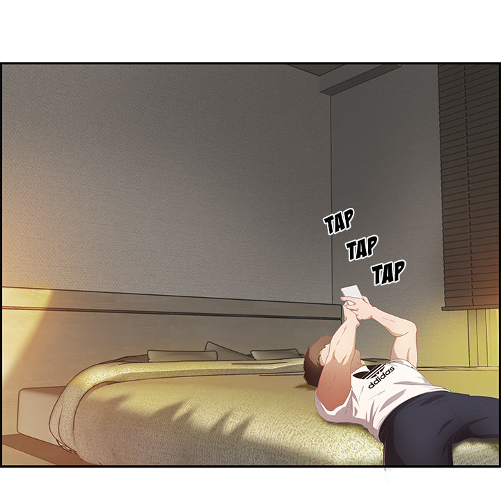 Tasty Chat: 0km Chapter 1 image 10