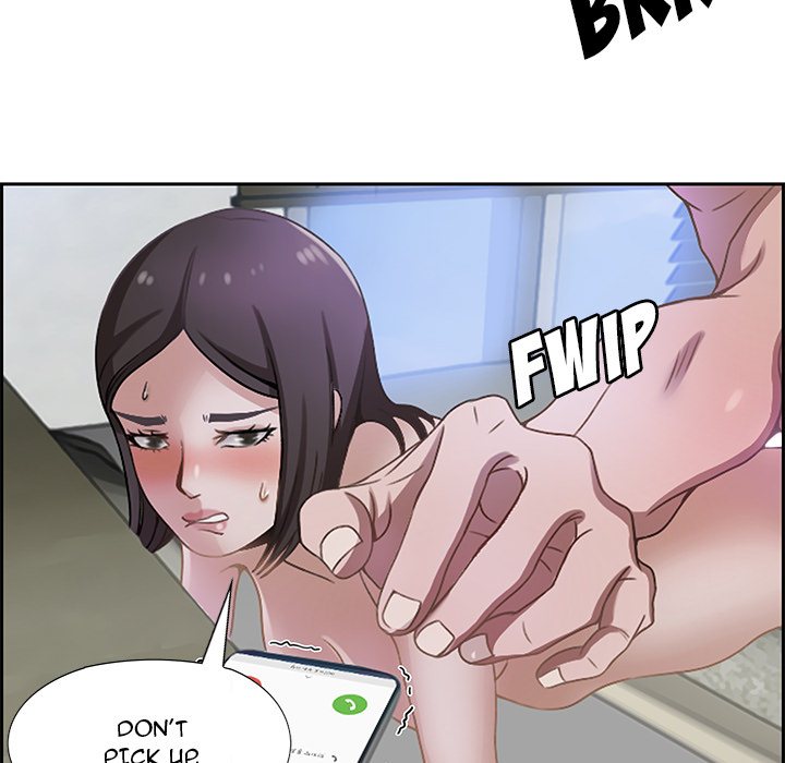 Tasty Chat: 0km Chapter 1 image 111