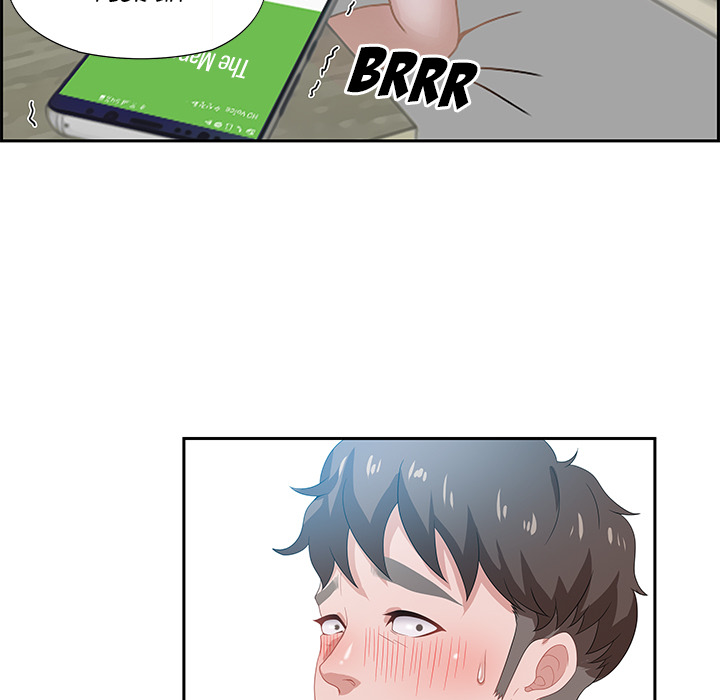 Tasty Chat: 0km Chapter 1 image 112