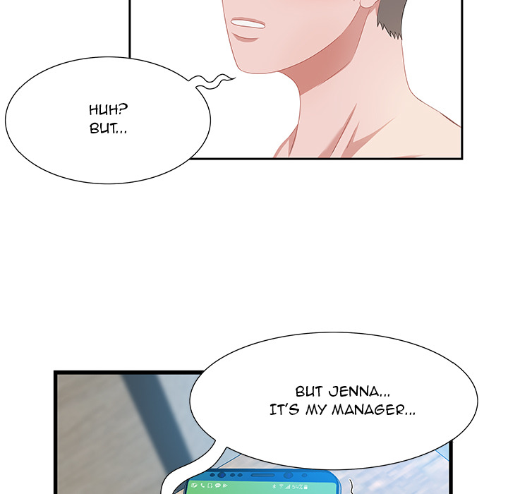 Tasty Chat: 0km Chapter 1 image 113