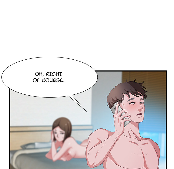 Tasty Chat: 0km Chapter 1 image 119