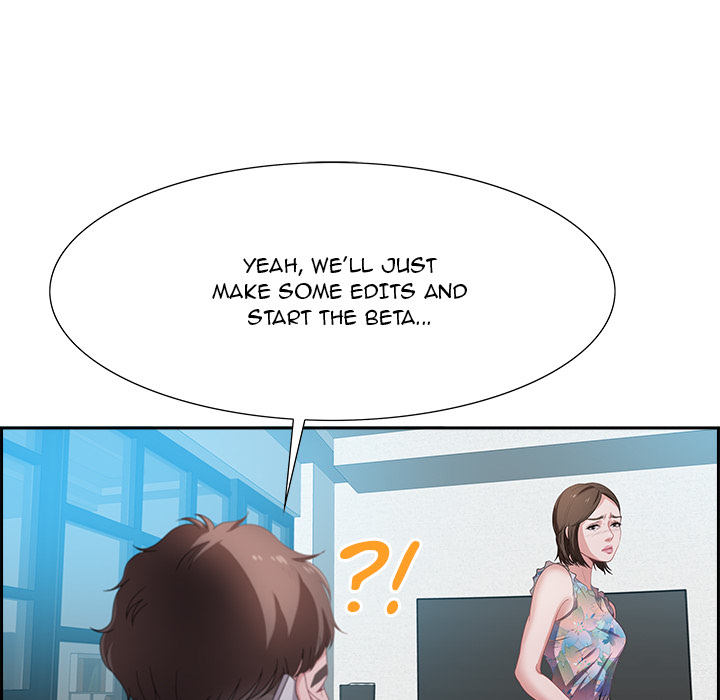 Tasty Chat: 0km Chapter 1 image 127