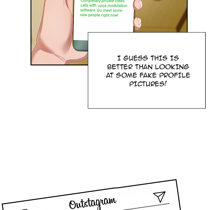 Tasty Chat: 0km Chapter 1 image 12