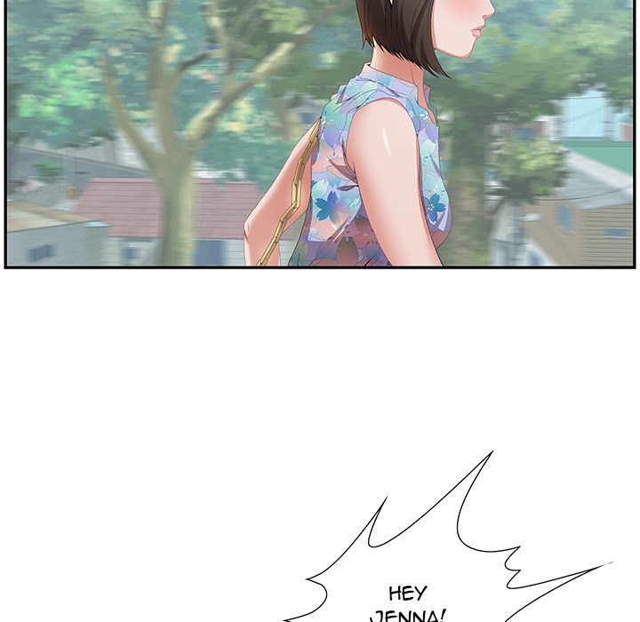 Tasty Chat: 0km Chapter 1 image 133