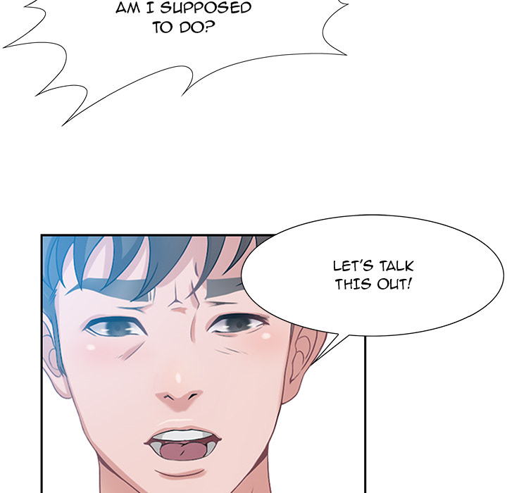 Tasty Chat: 0km Chapter 1 image 137