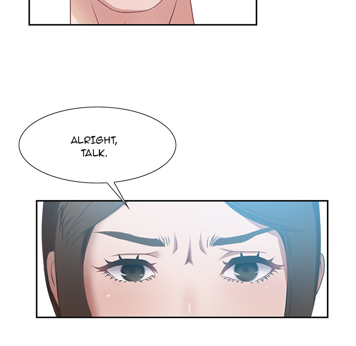 Tasty Chat: 0km Chapter 1 image 138