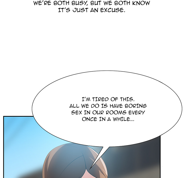 Tasty Chat: 0km Chapter 1 image 142