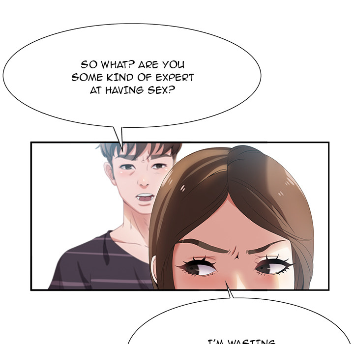 Tasty Chat: 0km Chapter 1 image 146