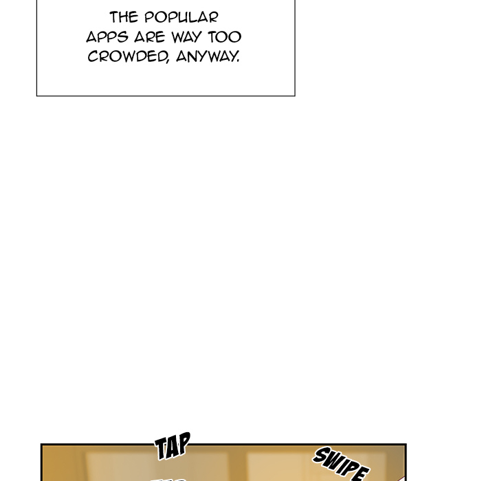 Tasty Chat: 0km Chapter 1 image 14