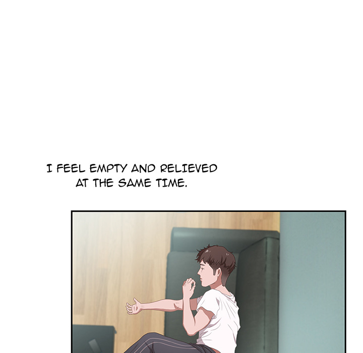 Tasty Chat: 0km Chapter 1 image 153