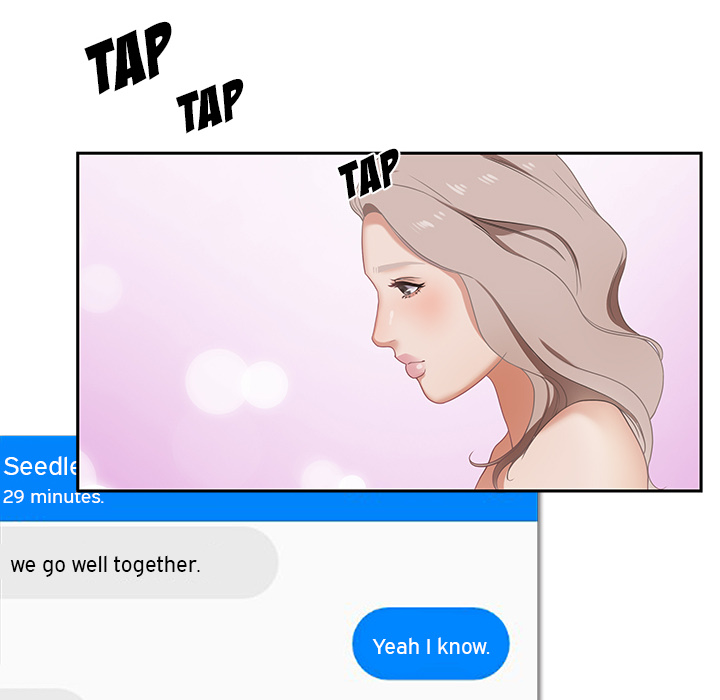 Tasty Chat: 0km Chapter 1 image 164